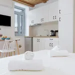 Appartement Casa Bivalve I Cozy In The Center Naxos City