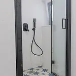 Casa Bivalve I Cozy In The Center Naxos City