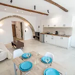 Appartement Casa Bivalve I Cozy In The Center *