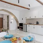 Appartement Casa Bivalve I Cozy In The Center Naxos City
