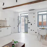 Casa Bivalve I Cozy In The Center * Naxos City