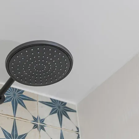 Apartman Casa Bivalve Naxos City