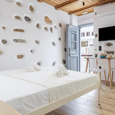 Apartament Casa Bivalve I Cozy In The Center *