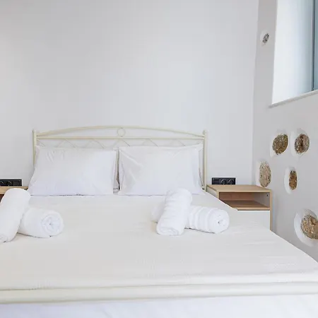 Apartman Casa Bivalve Naxos City