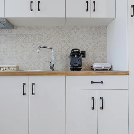 Apartman Casa Bivalve *