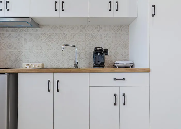 Apartman Casa Bivalve *