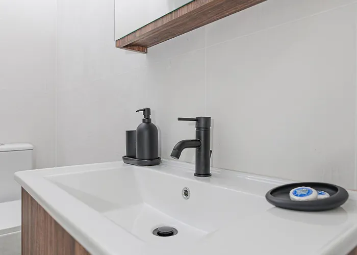 Apartman Casa Bivalve