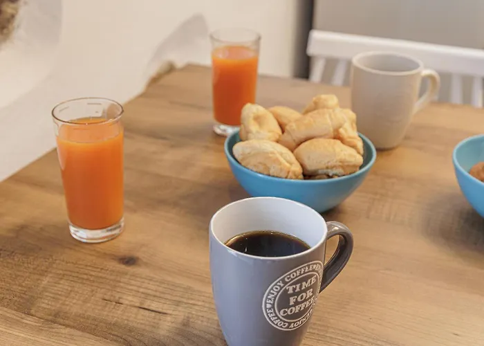 Casa Bivalve Apartman *