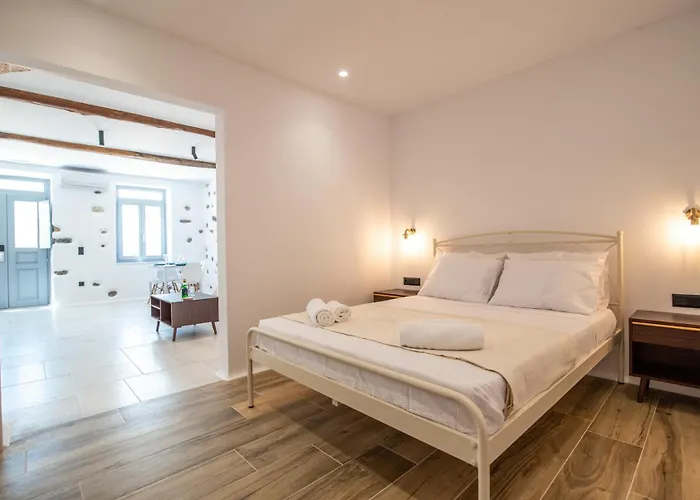 Casa Bivalve Apartman