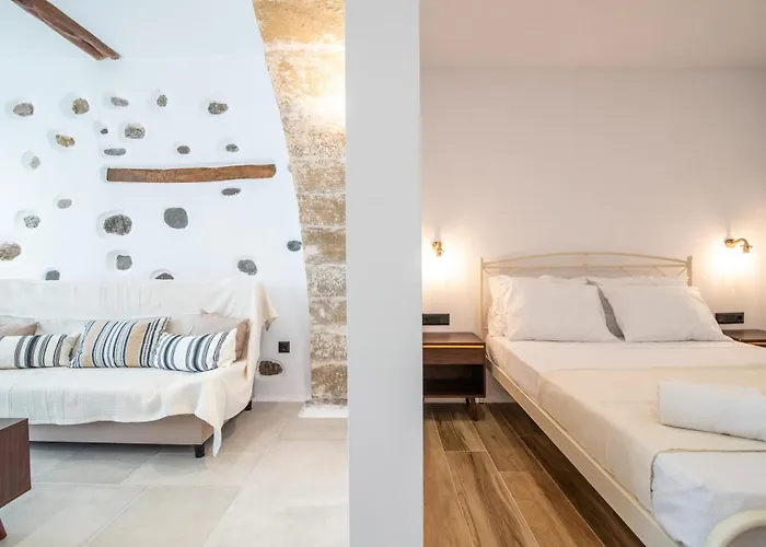 Casa Bivalve Apartman