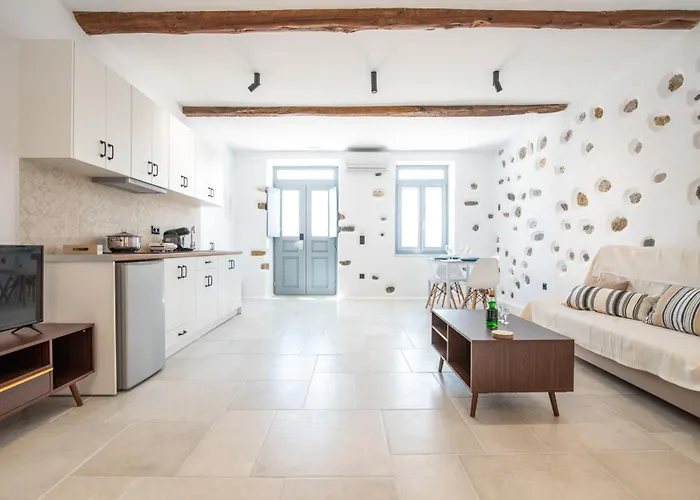 Apartman Casa Bivalve