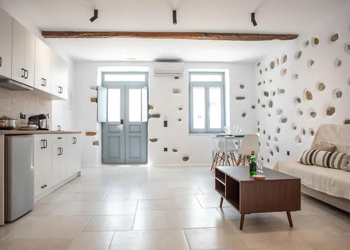 Casa Bivalve Apartman *