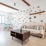 Apartment Casa Bivalve I Cozy In The Center Naxos City