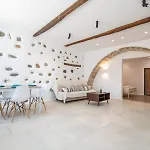 Casa Bivalve I Cozy In The Center Apartment Naxos City