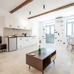 Casa Bivalve I Cozy In The Center * Naxos City