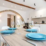 Casa Bivalve I Cozy In The Center * Naxos City