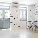 Casa Bivalve I Cozy In The Center Naxos City