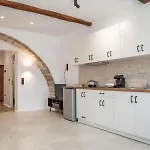 Casa Bivalve I Cozy In The Center Naxos City