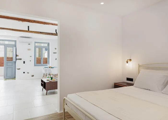 Casa Bivalve Appartamento