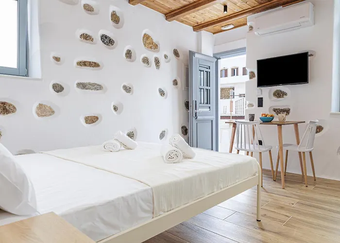 Daire Casa Bivalve *