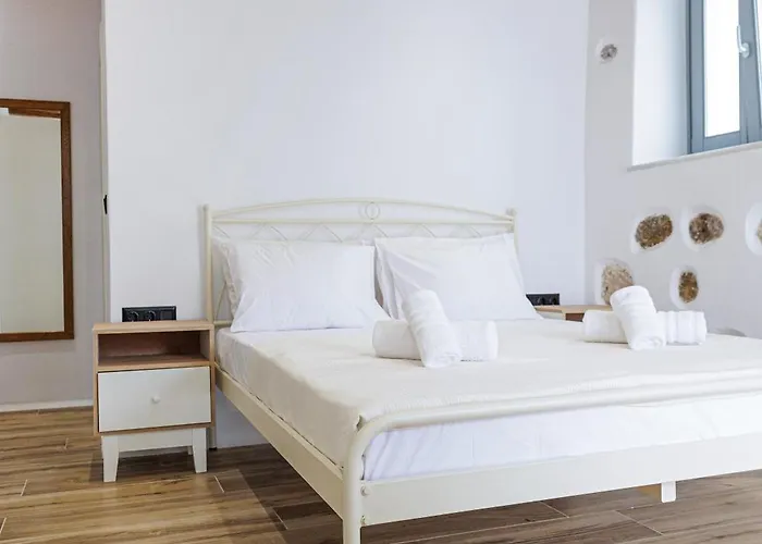 Casa Bivalve Appartamento