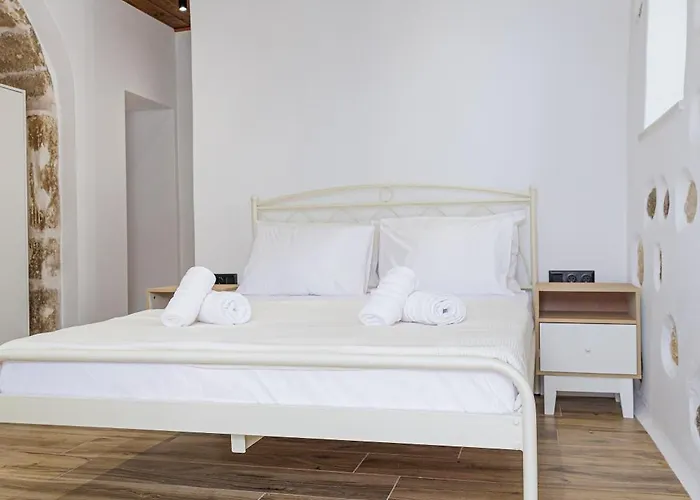 Casa Bivalve * Naxos City