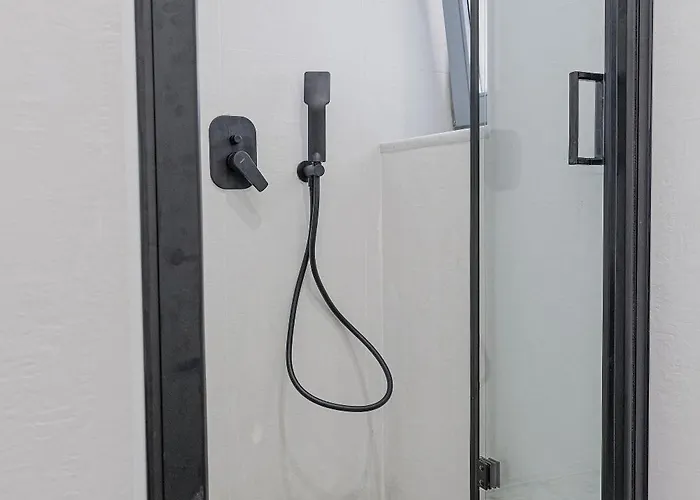 Casa Bivalve Naxos City