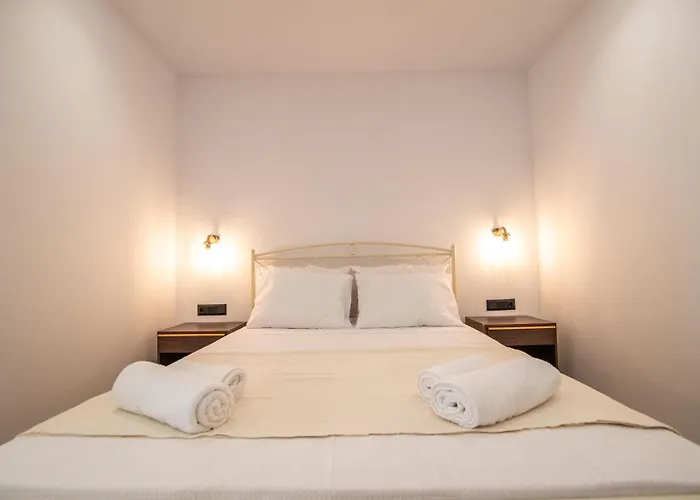 Appartamento Casa Bivalve