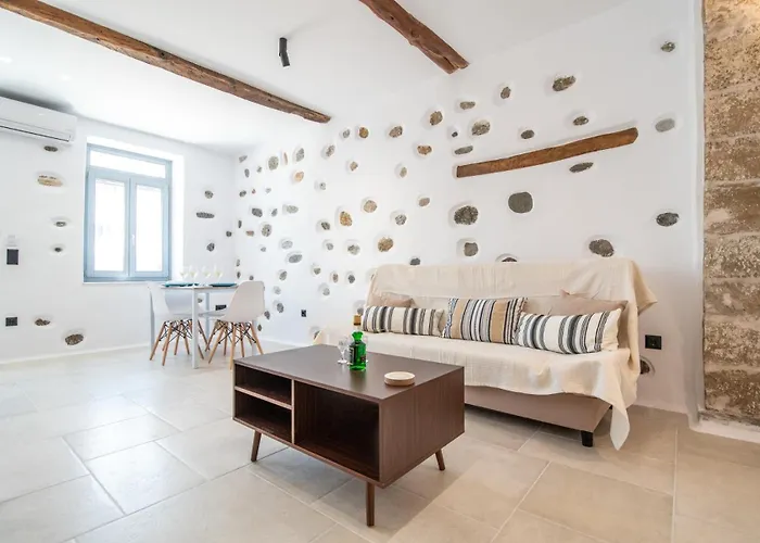 Appartamento Casa Bivalve Naxos City