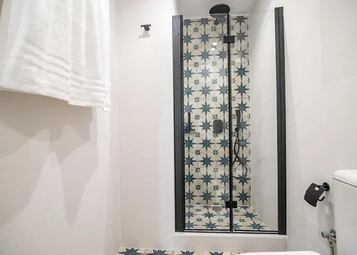 Casa Bivalve Lägenhet