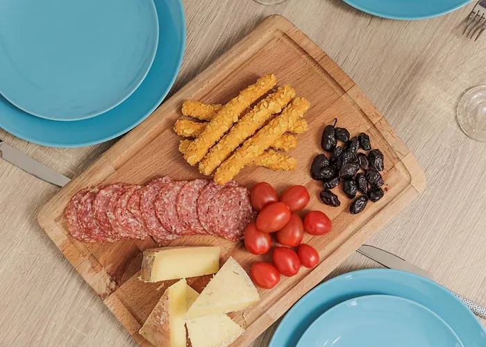 Appartamento Casa Bivalve